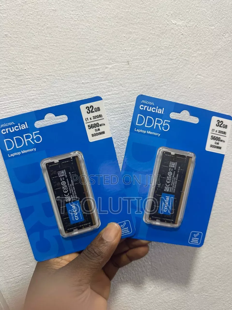 Ddr5 Laptop 32gb