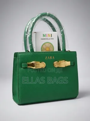 Zara Hand Bag