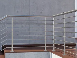 Stainless Handrail