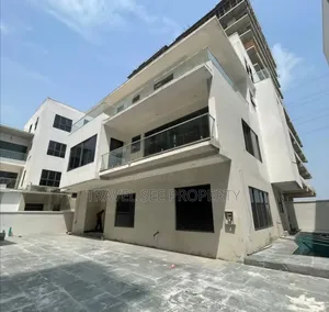 Furnished 5bdrm Mansion in Banana Lsland Ikoyi for sale