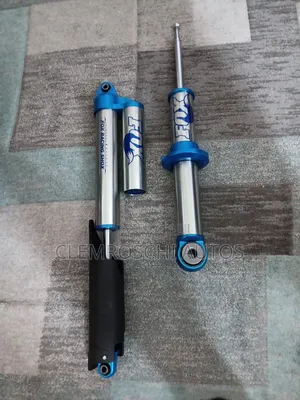 High Quality Certified Complete Original Brand New Off-Road 4x4 Shocks