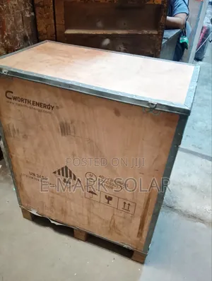 15kwh 48v C-Worth Lithium Ion Batteries Available Now Call Us Today