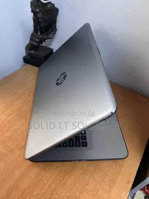 Laptop HP 8GB AMD A8 HDD 250GB