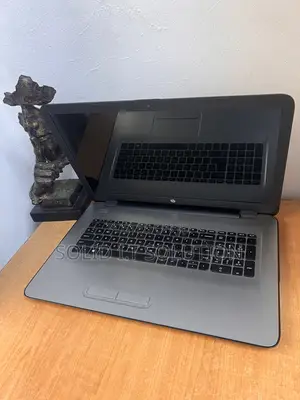Laptop HP 8GB AMD A8 HDD 250GB