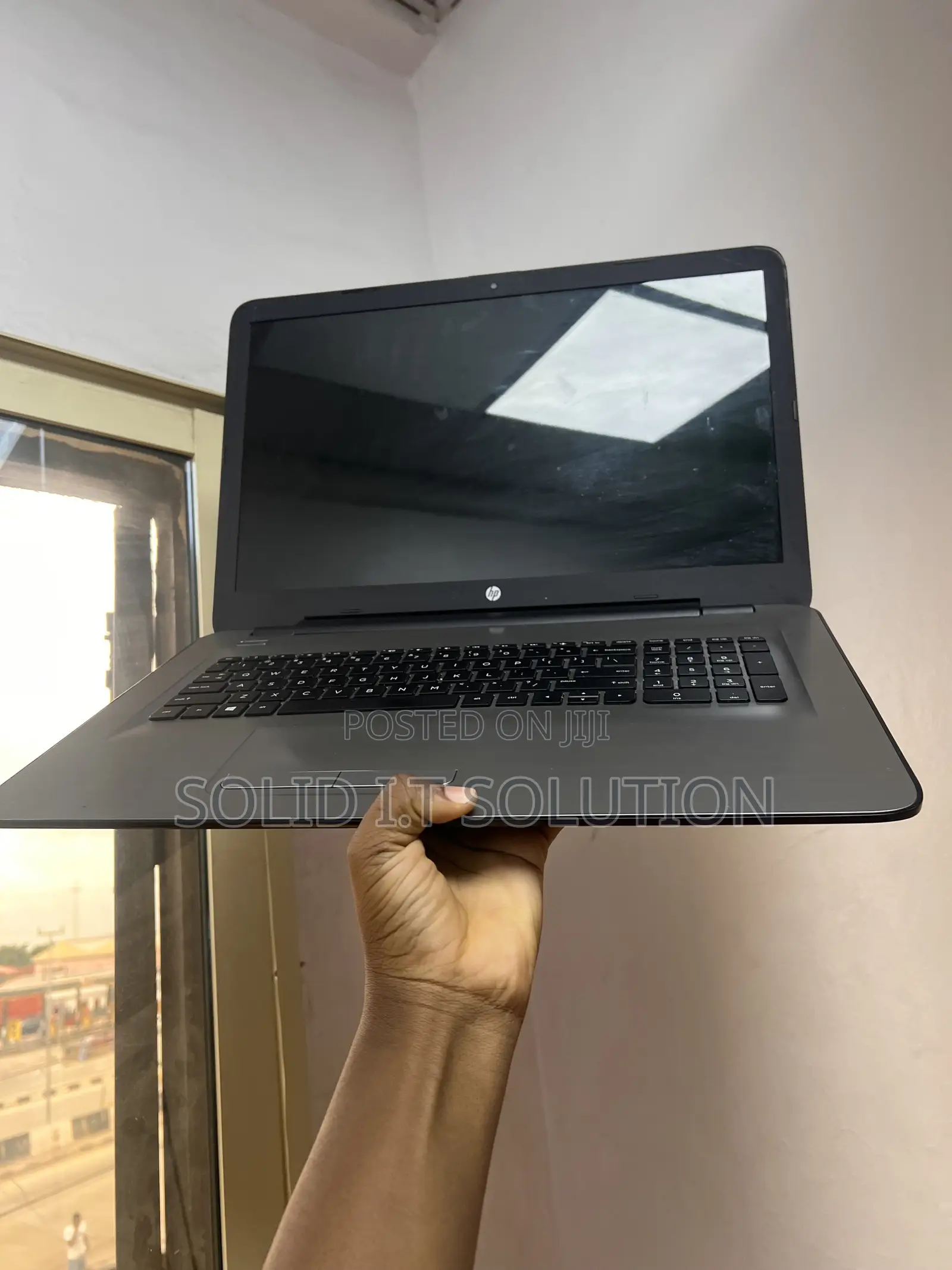 Laptop HP 8GB AMD A8 HDD 250GB