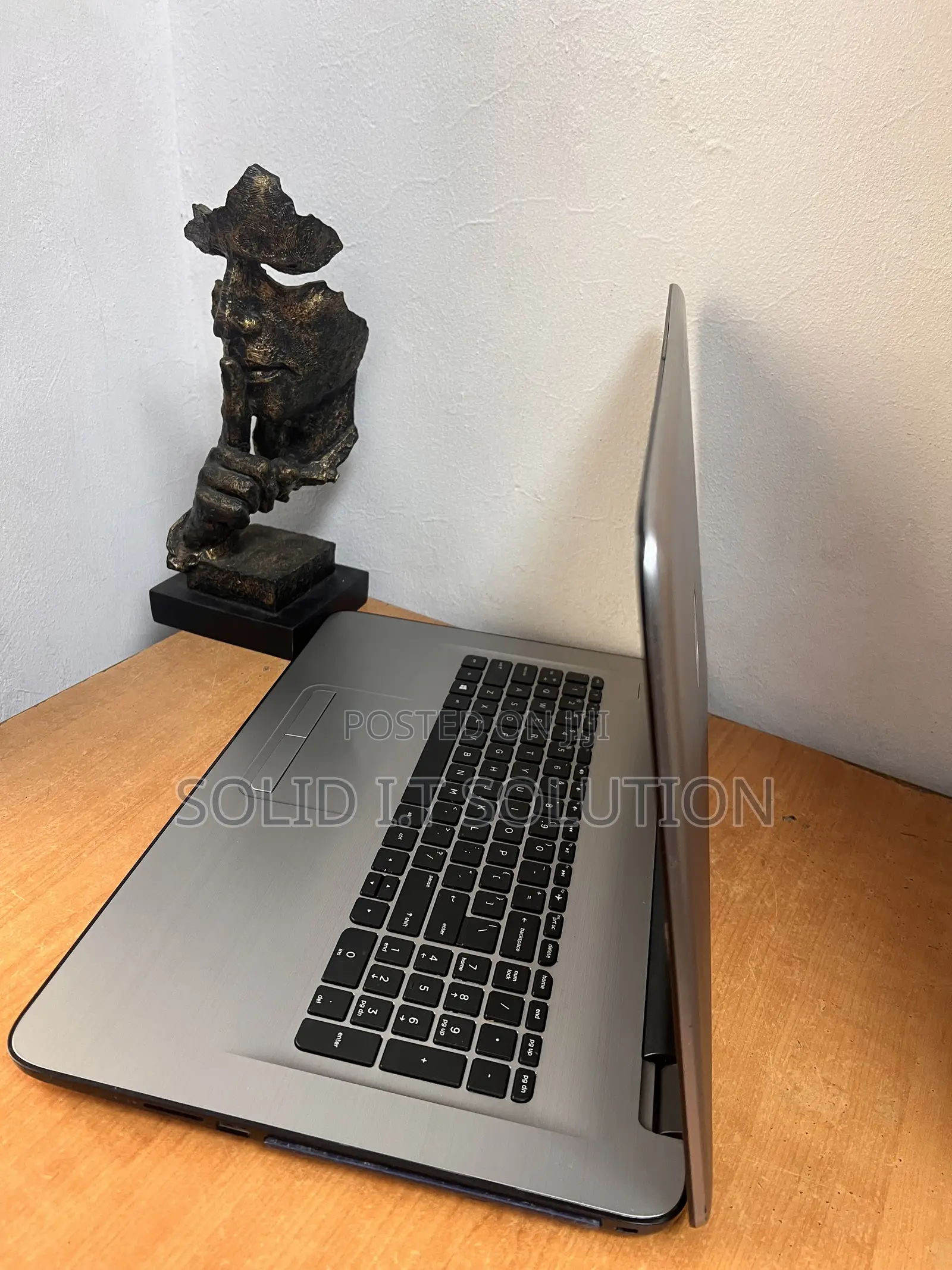 Laptop HP 8GB AMD A8 HDD 250GB