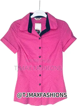 Office Tops -Various ( 50pcs in Bulk)