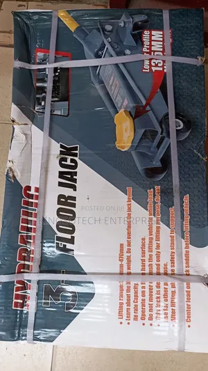 5ton Floor Jack