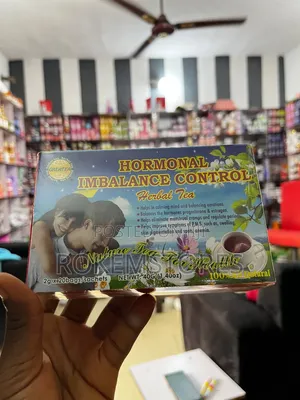 Hormonal Imbalance Control