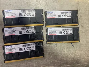Ddr5 Laptop 32gb