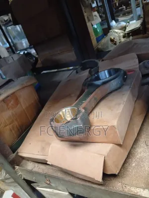 6126 Connecting Rod