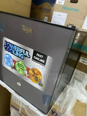 Royal 55l Mini Refrigerator for Bedroom, Office Hostel Use
