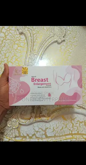 Breast Enlargement