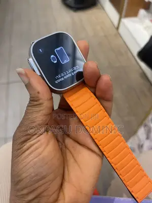 Apple Watch Ultra 2 49mm