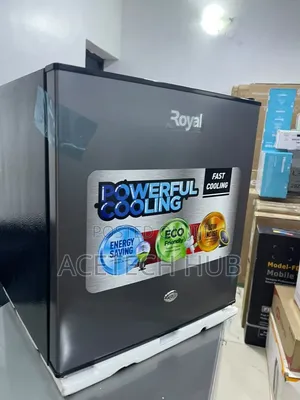 Royal Refrigerator – Simple Efficient