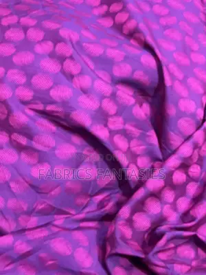 Fabric Fantasies