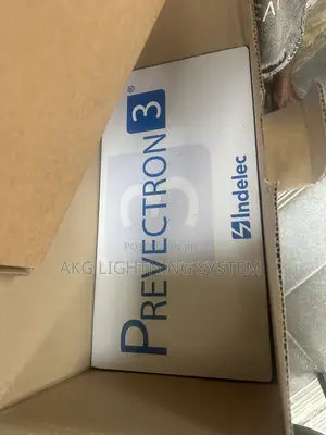 S60 Connect Indelec Prevectron
