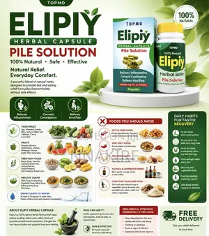 Elipiy Pile Solution