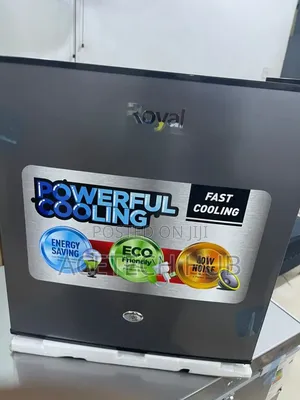Royal 55l Refrigerator – Grab Yours Now