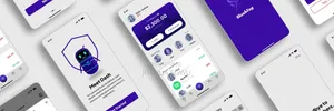 Rive Animator Interactive Ui Motion Design For Web, Mobile And Games