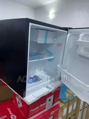 Royal 55l Refrigerator for Smart Living