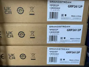 Grandstream Grp2612p Ip Phones