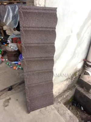 50 Years Warranty Best Quality Durable and Reliable Stone Coated Roof