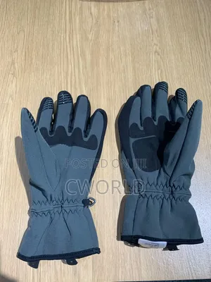 Thermal Touchscreen Gloves