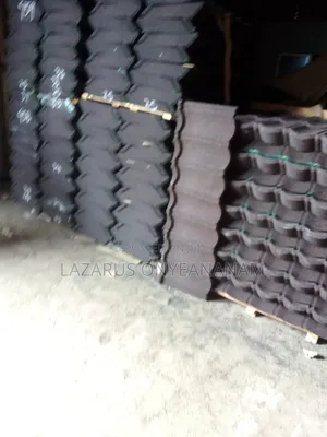 Roofing Sheets With 50 Years Warranty, Best Quality Durable and Reliab