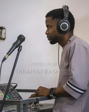 Sound Engineer