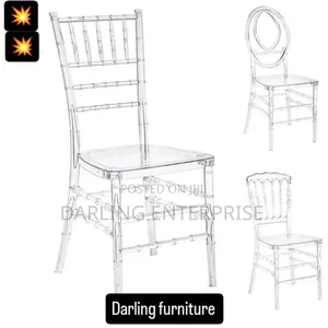 Best of the Best Event Chair