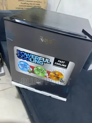 Royal 55l Portable Mini Refrigerator for Everyday Use