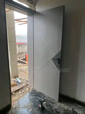 Special Italian Wooden Room