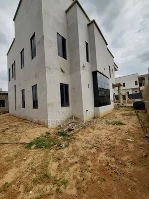 5bdrm Duplex in Katampe Extension for sale