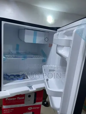 Royal 55l Bedroom Refrigerator With Low Noise Operation