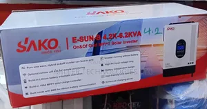 Sako Solar Inverter 4.2kva