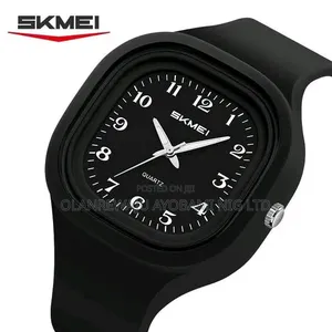 Skmei Stylish Unisex Wristwatch