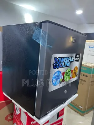 Royal 55 Litres Compact Fridge for Apartments and Hostels