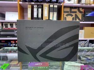 New Laptop Asus ROG Zephyrus G16 16GB Intel Core Ultra 9 SSD 1T
