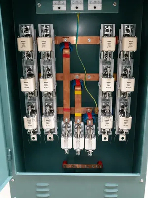 800a Feeder Pillar