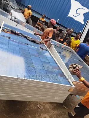 600w Jinko Bificial New Solar Panels 144cells Available Now Today