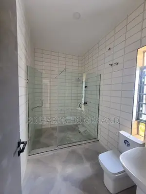 2bdrm Apartment in Ilaje / Lekki for rent