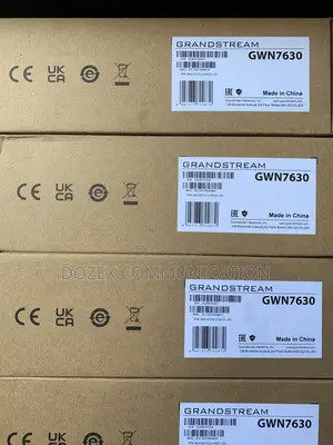 Grandstream Gwn7630 Indoor Access Point