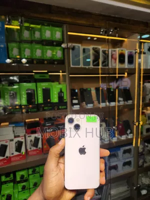 Apple iPhone 13 128 GB Pink