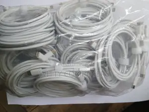 Type C to Type C Cable Is a Versatile Usb Cable