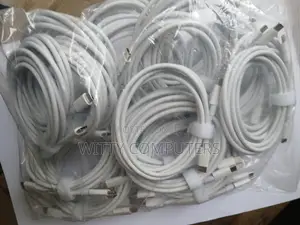 Type C to Type C Cable Is a Versatile Usb Cable