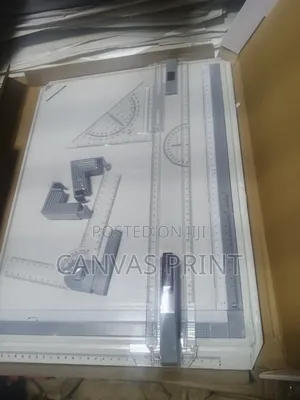 Drawing Board A3