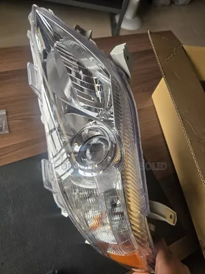 Toyota Camry Headlamp 2010