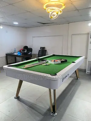 Quality 8ft Snooker/Billiard Board Available Now