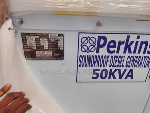 Perkins Brand New Gen
